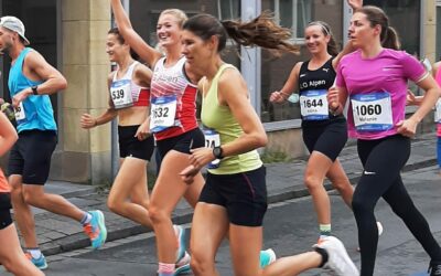 Münster Marathon, 12.09.2021