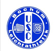 Läufer und Werfertag Bochum, 1 Mai 2022